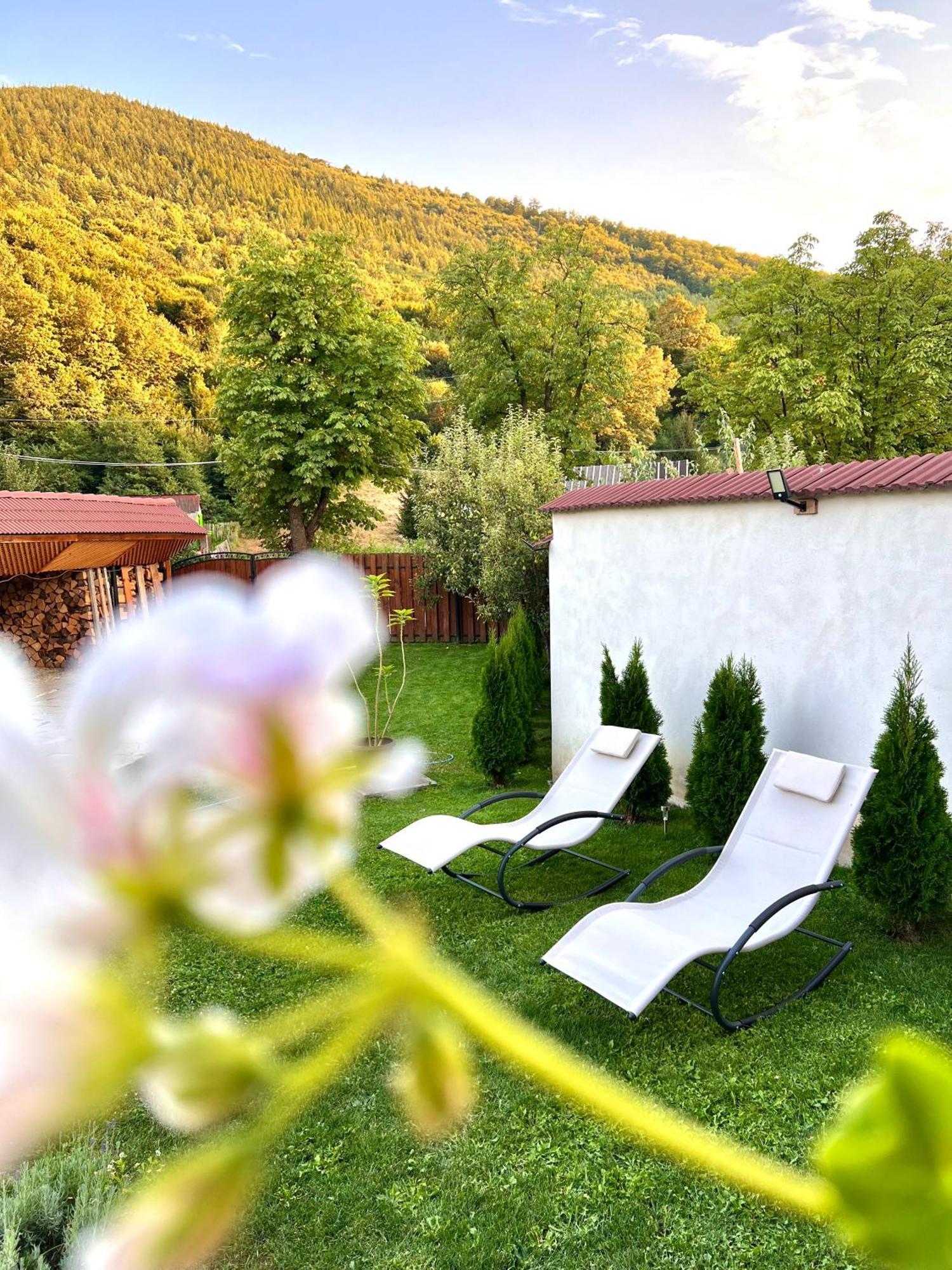 Villa Casa Alexandra Gales Exterior foto